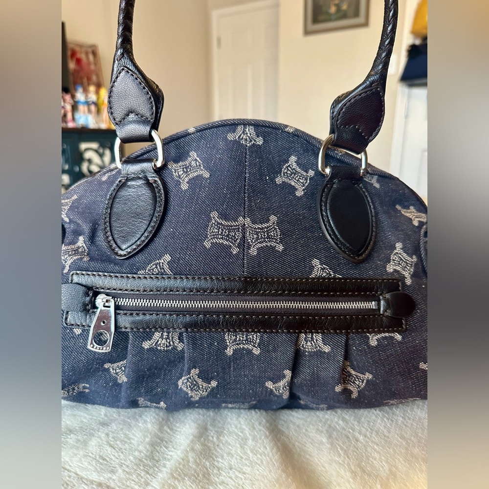 Celine Ladies Shoulder/Hand Bag - Picture 4 of 16